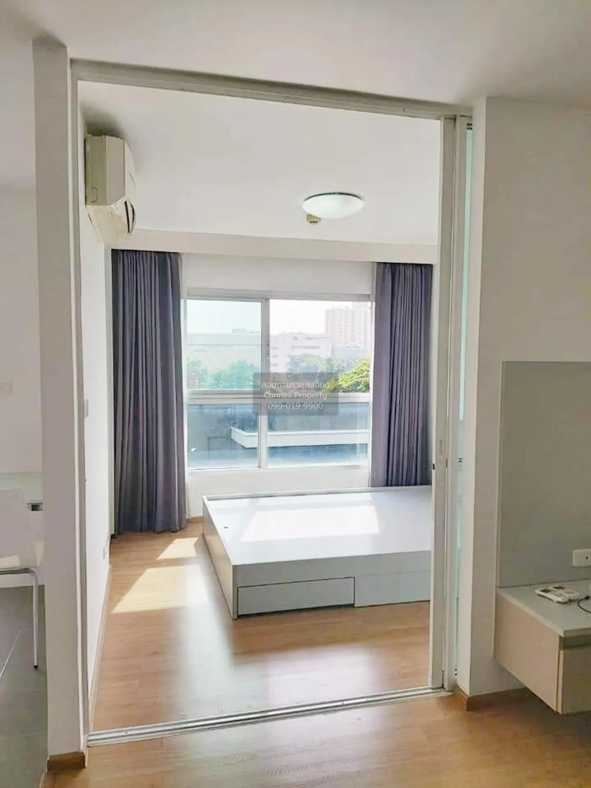 For Sale Condo , D Condo Ramkhamhaeng , Hua Mak , Bang Kapi , Ban