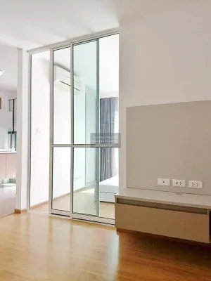 ขายคอนโด  ดีคอนโด รามคำแหง หัวหมาก เขต บางกะปิ กรุงเทพ CX-95652