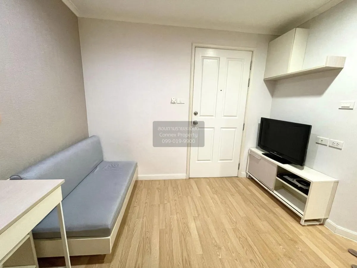 For Rent Condo , Lumpini Park Pinklao , MRT-Bang Yi Khon , Bang B 1