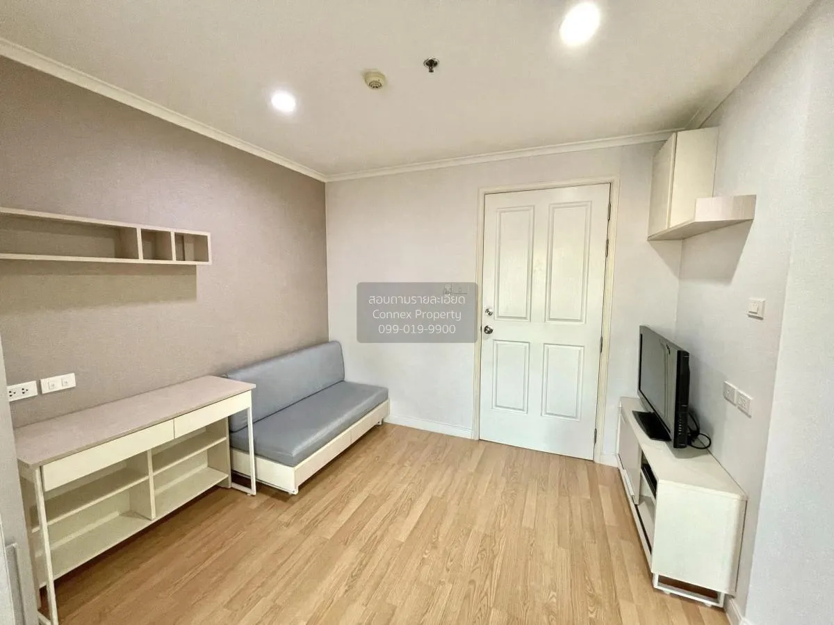 For Rent Condo , Lumpini Park Pinklao , MRT-Bang Yi Khon , Bang B 2