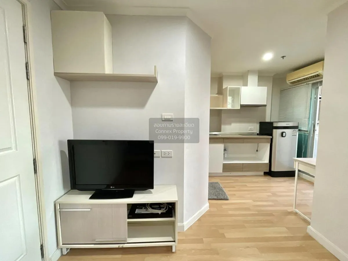 For Rent Condo , Lumpini Park Pinklao , MRT-Bang Yi Khon , Bang B 3