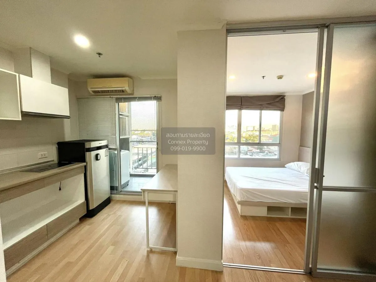 For Rent Condo , Lumpini Park Pinklao , MRT-Bang Yi Khon , Bang B 4