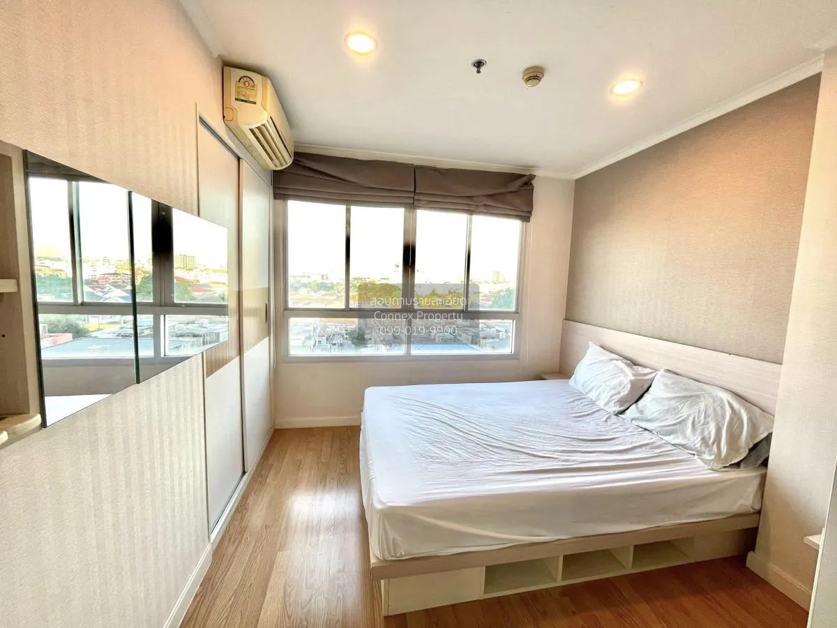 For Rent Condo , Lumpini Park Pinklao , MRT-Bang Yi Khon , Bang B