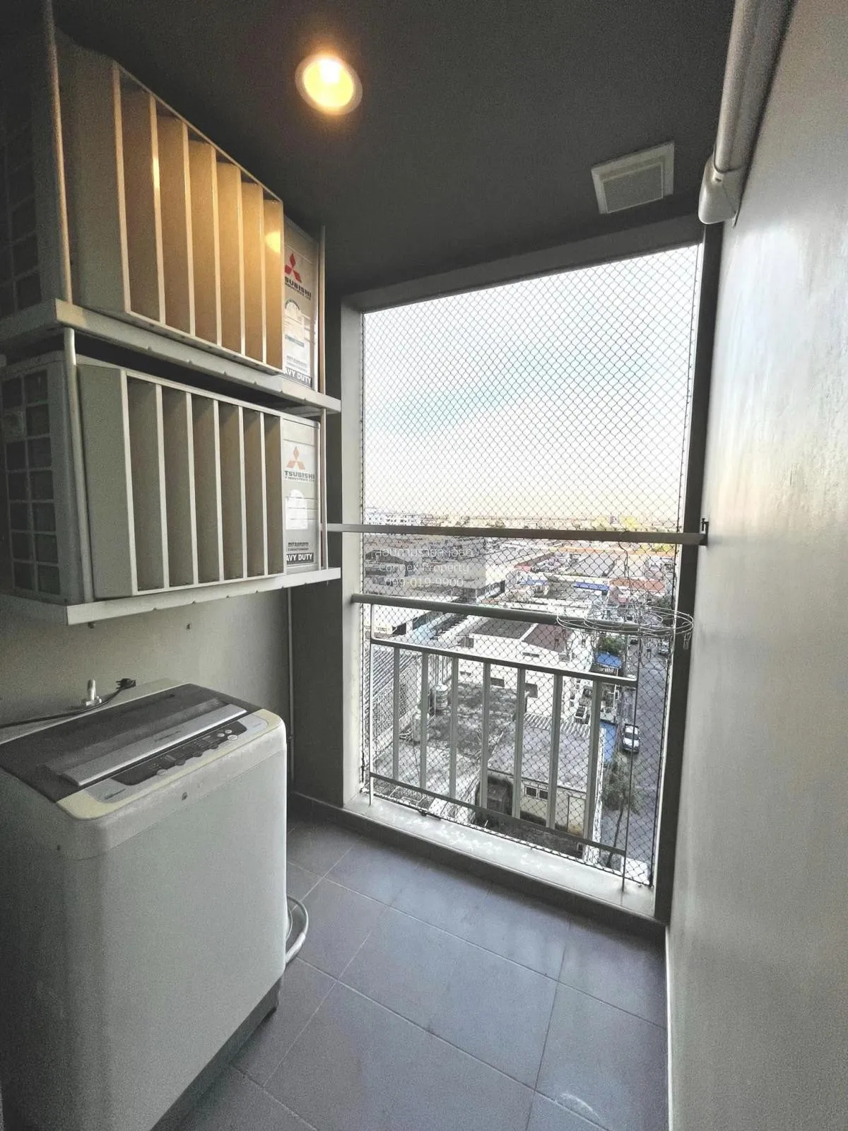 For Rent Condo , Lumpini Park Pinklao , MRT-Bang Yi Khon , Bang B