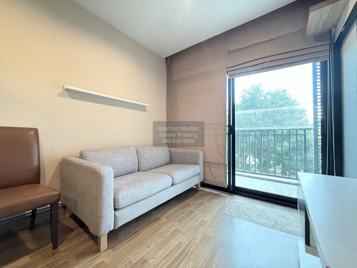 For Sale Condo , Baan Navatara , Khlong Kum , Bung Kum , Bangkok  1