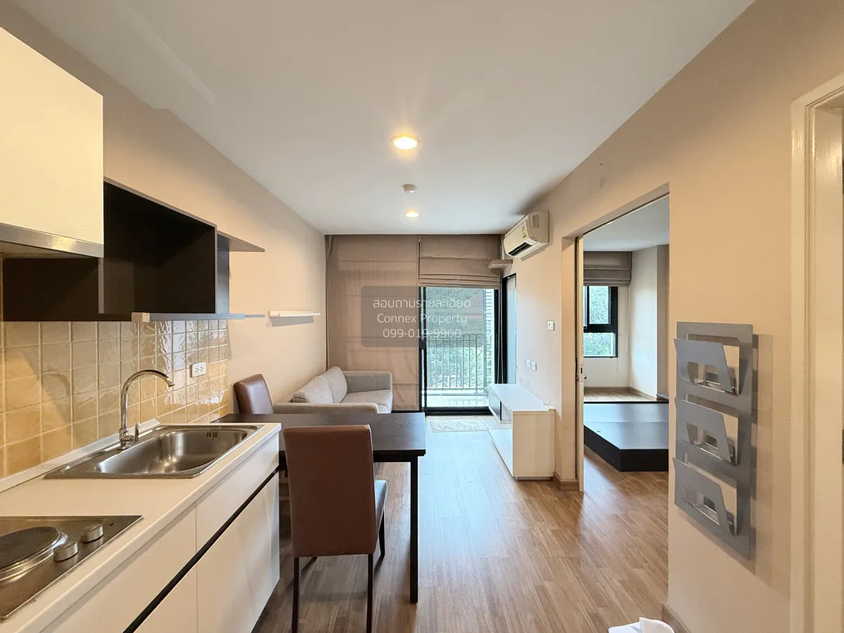 For Sale Condo , Baan Navatara , Khlong Kum , Bung Kum , Bangkok  2