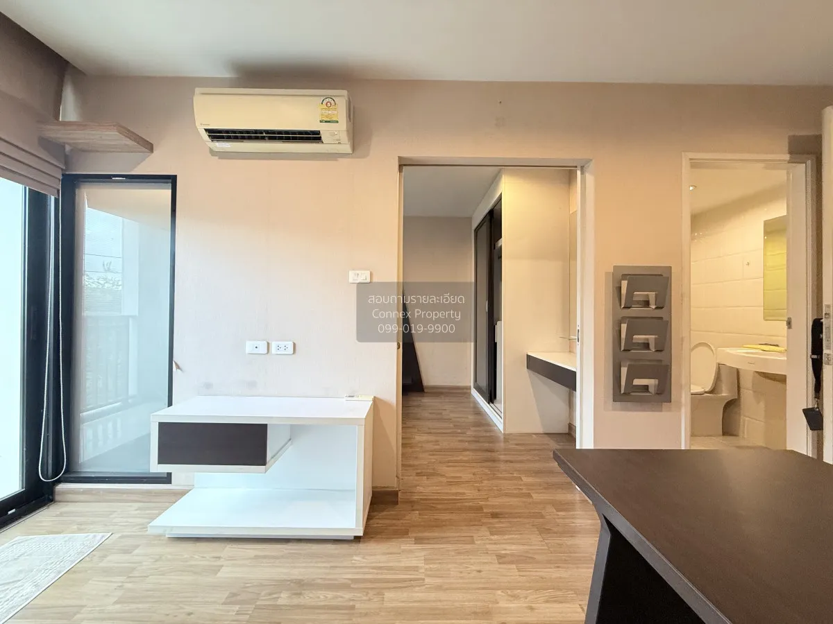 For Sale Condo , Baan Navatara , Khlong Kum , Bung Kum , Bangkok  3