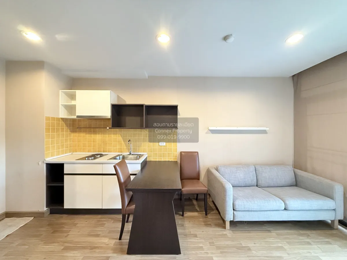 For Sale Condo , Baan Navatara , Khlong Kum , Bung Kum , Bangkok  4