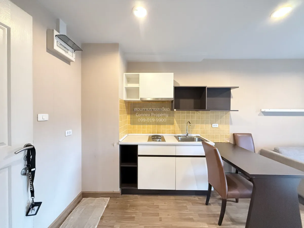 For Sale Condo , Baan Navatara , Khlong Kum , Bung Kum , Bangkok 