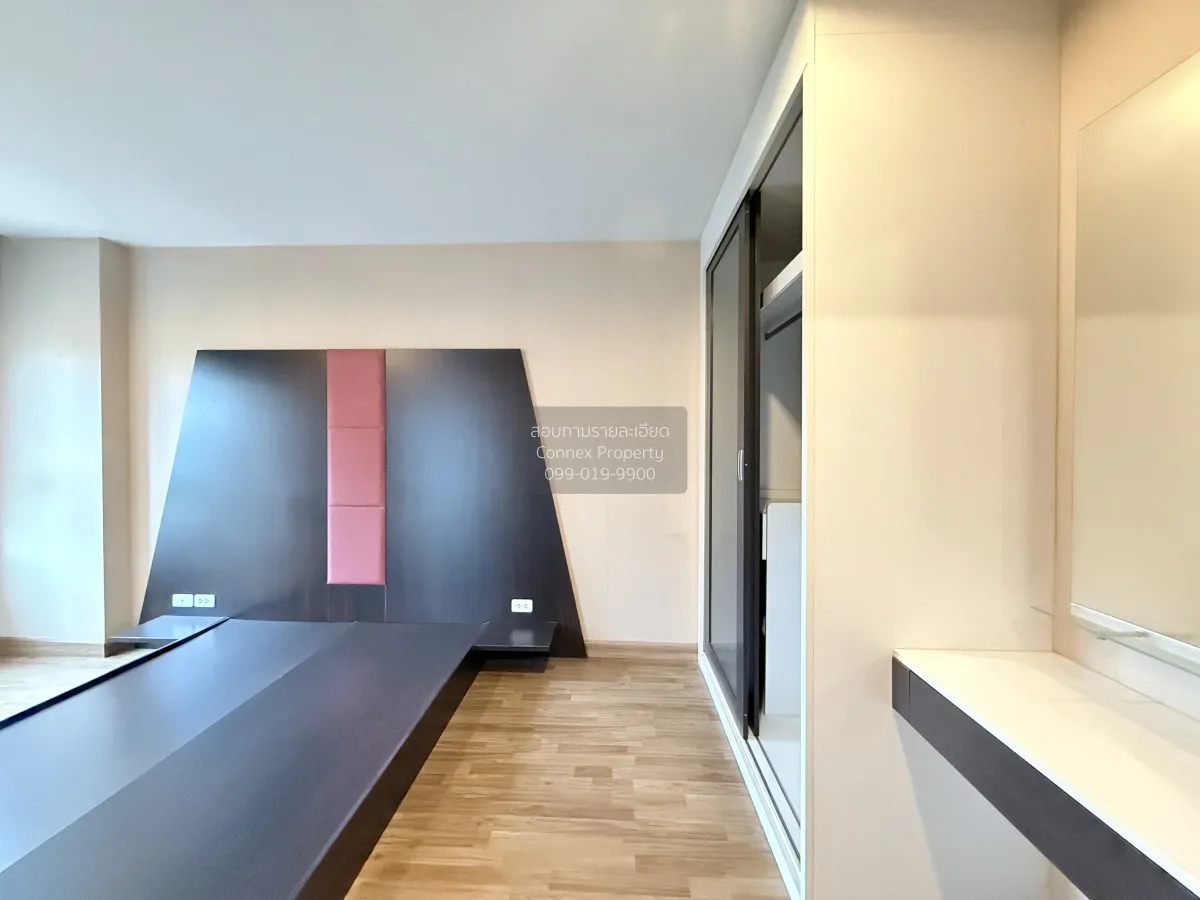 For Sale Condo , Baan Navatara , Khlong Kum , Bung Kum , Bangkok 