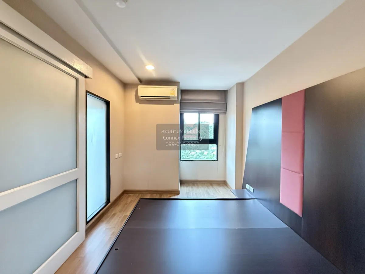 For Sale Condo , Baan Navatara , Khlong Kum , Bung Kum , Bangkok 