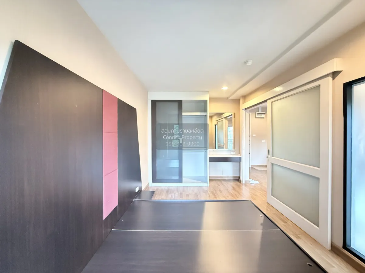 For Sale Condo , Baan Navatara , Khlong Kum , Bung Kum , Bangkok 