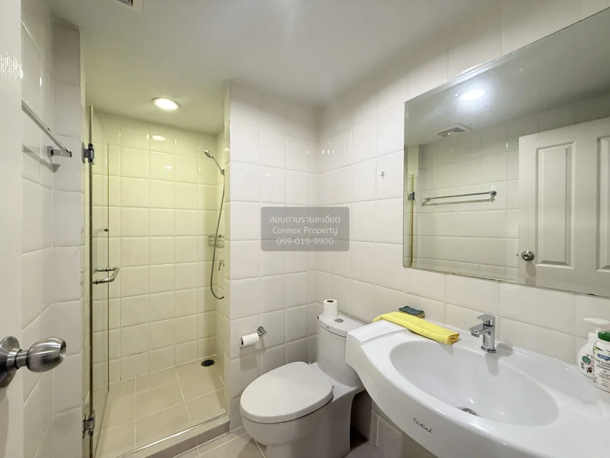For Sale Condo , Baan Navatara , Khlong Kum , Bung Kum , Bangkok 