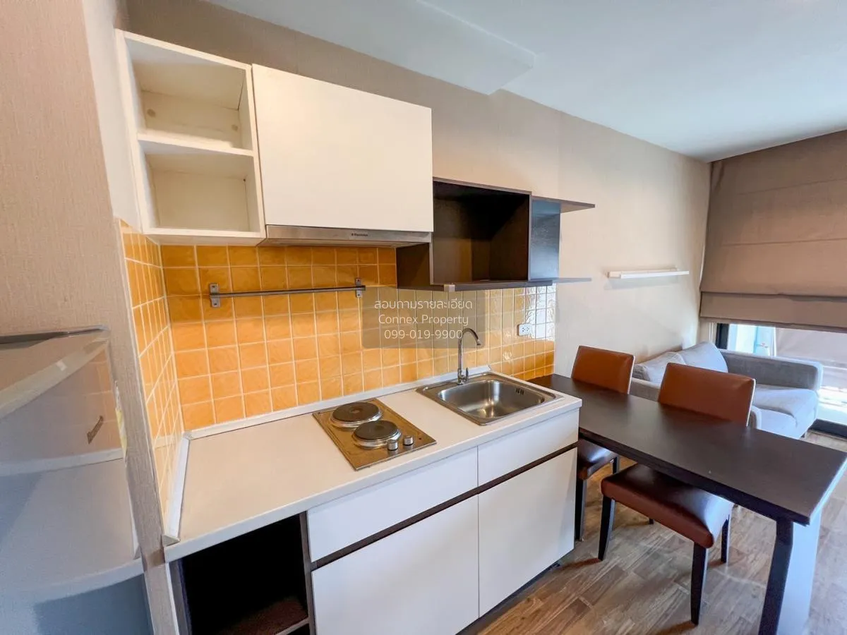 ขายคอนโด  บ้านนวธารา คลองกุ่ม เขต บึงกุ่ม กรุงเทพ CX-95655 3