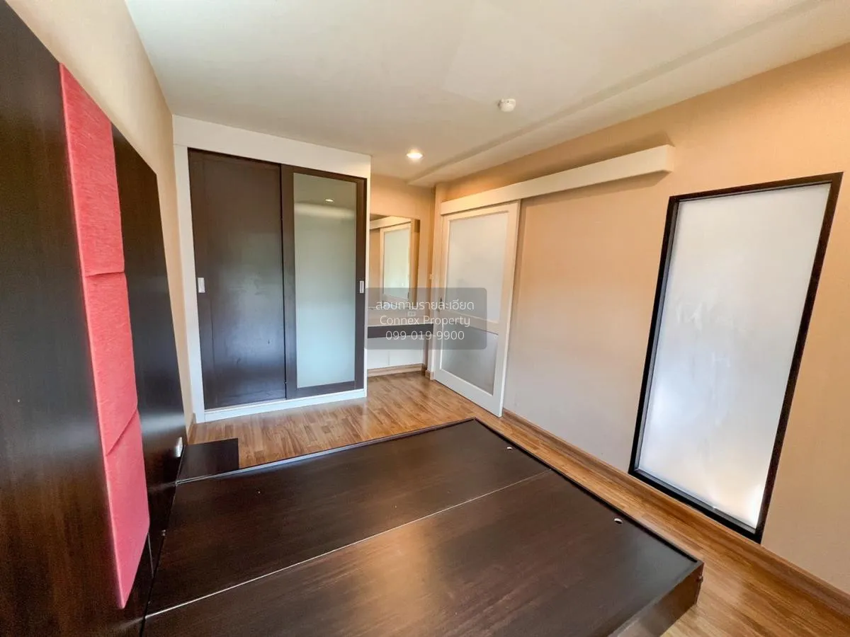 ขายคอนโด  บ้านนวธารา คลองกุ่ม เขต บึงกุ่ม กรุงเทพ CX-95655 4