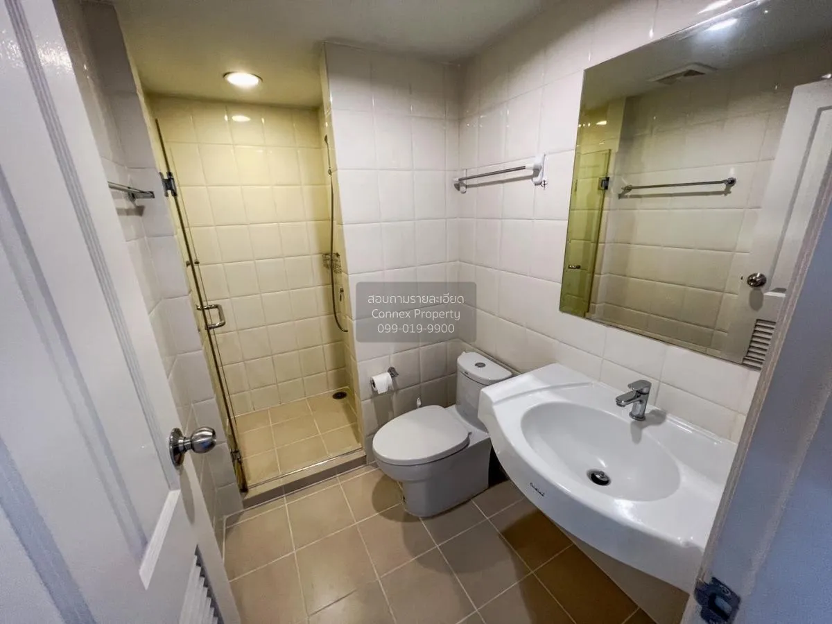 For Sale Condo , Baan Navatara , Khlong Kum , Bung Kum , Bangkok 