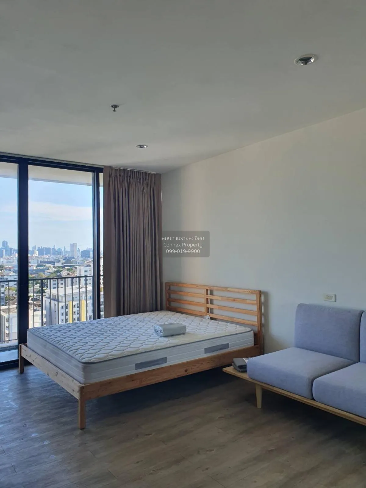 เช่าคอนโด  ดิ อิสสระ ลาดพร้าว MRT-ลาดพร้าว จอมพล  เขต จตุจักร กรุ 4