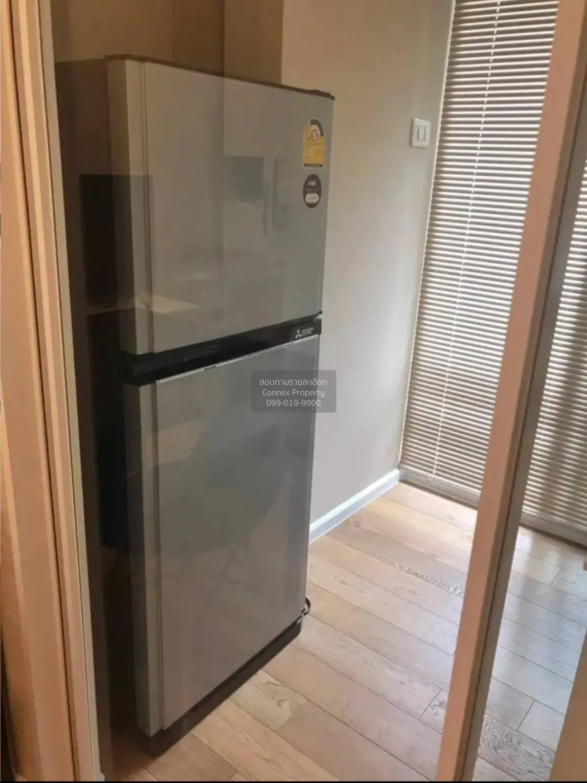 For Rent Condo , The Saint Residences , MRT-Phahon Yothin , Chomp