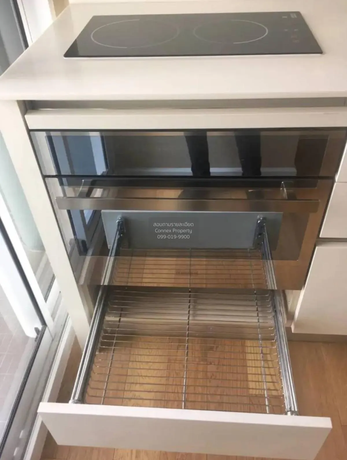 For Rent Condo , The Saint Residences , MRT-Phahon Yothin , Chomp