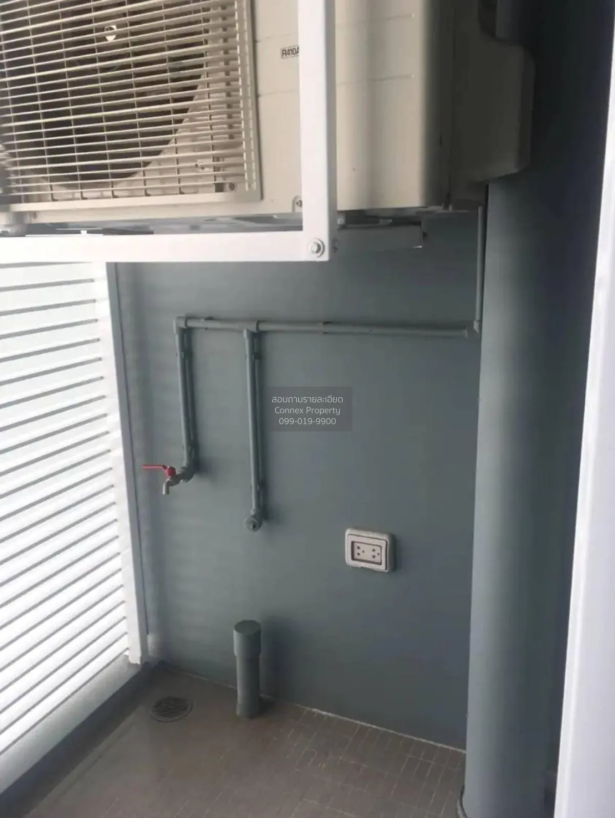 For Rent Condo , The Saint Residences , MRT-Phahon Yothin , Chomp