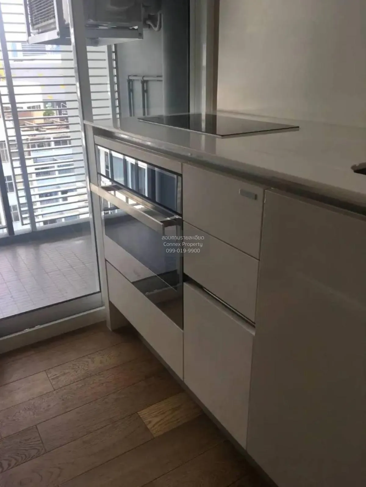 For Rent Condo , The Saint Residences , MRT-Phahon Yothin , Chomp