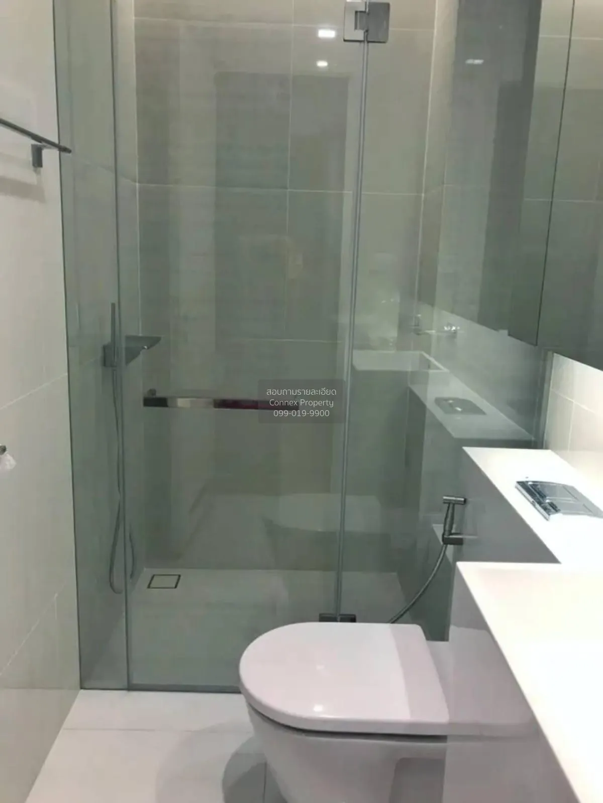 For Rent Condo , The Saint Residences , MRT-Phahon Yothin , Chomp