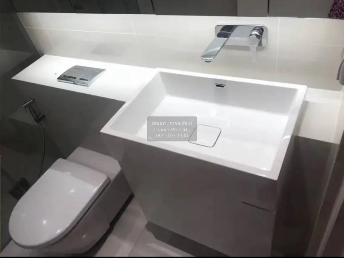 For Rent Condo , The Saint Residences , MRT-Phahon Yothin , Chomp