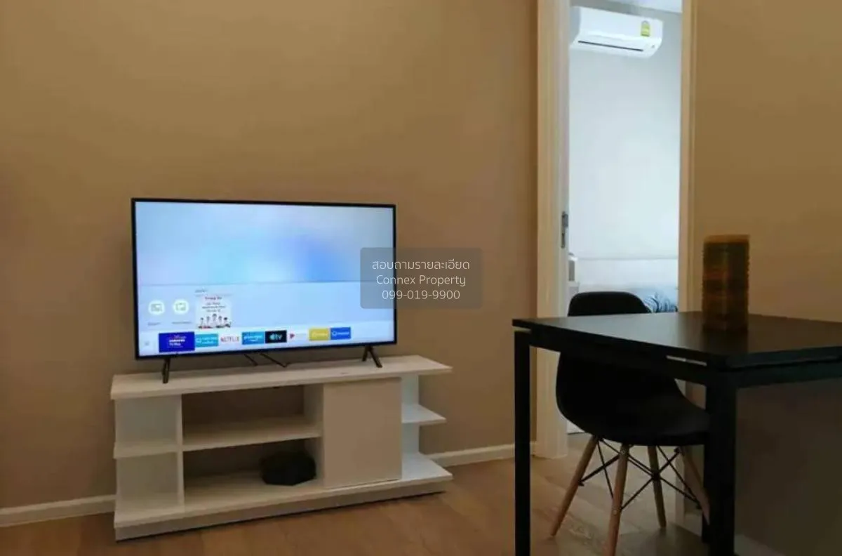 For Rent Condo , The Saint Residences , MRT-Phahon Yothin , Chomp 2