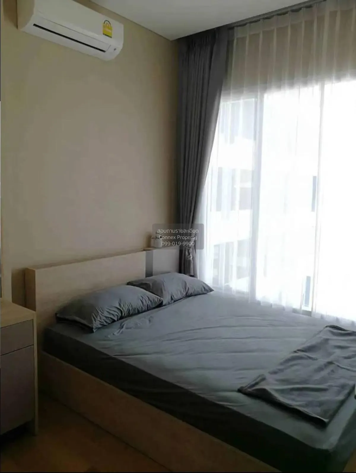 For Rent Condo , The Saint Residences , MRT-Phahon Yothin , Chomp 3