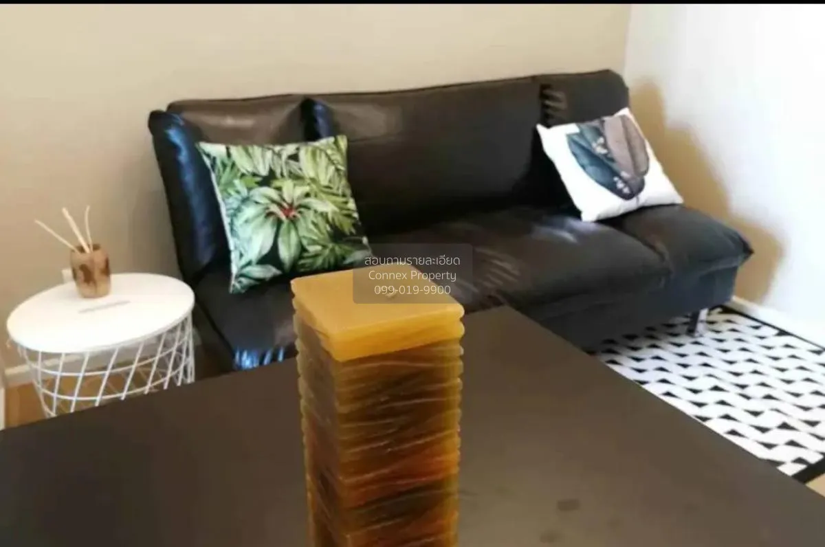 For Rent Condo , The Saint Residences , MRT-Phahon Yothin , Chomp