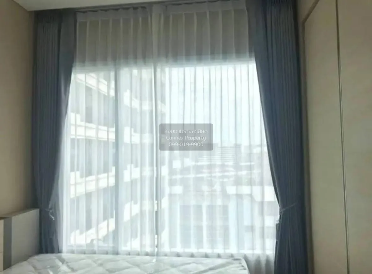 For Rent Condo , The Saint Residences , MRT-Phahon Yothin , Chomp