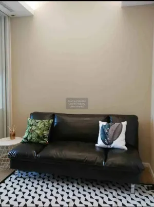 For Rent Condo , The Saint Residences , MRT-Phahon Yothin , Chomphon , Chatuchak , Bangkok , CX-95658