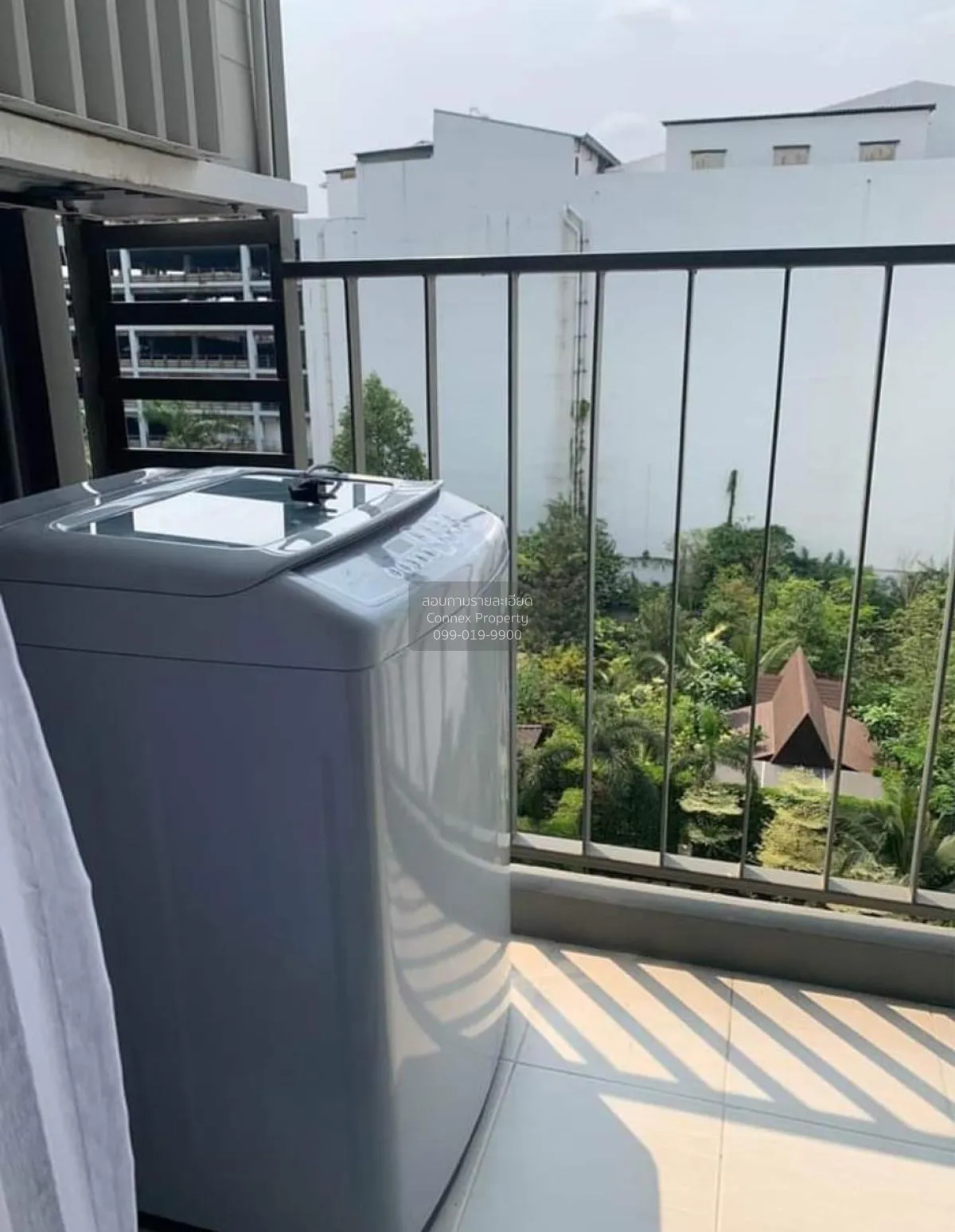 เช่าคอนโด  ยู ดีไลท์ รัตนาธิเบศร์ MRT-ศูนย์ราชการนนทบุรี บางกระสอ