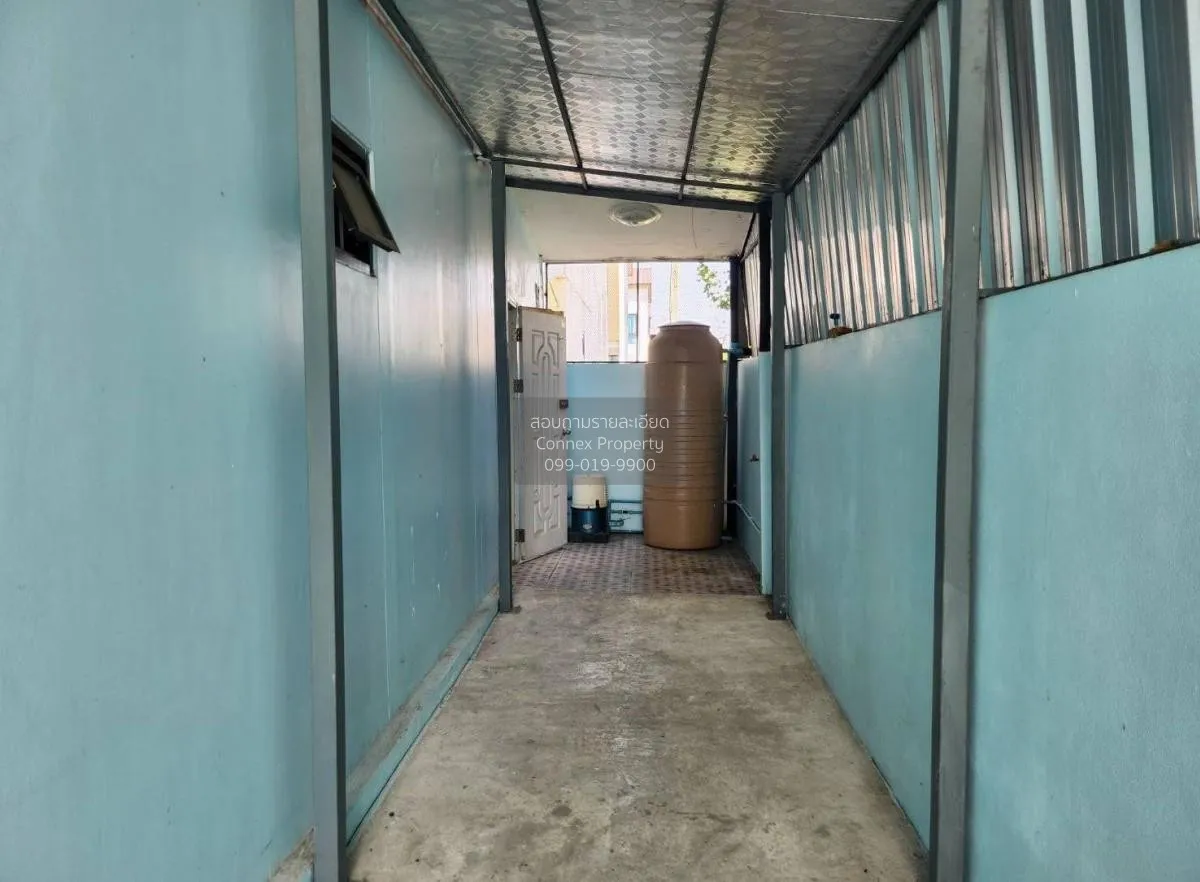 For Sale Townhouse/Townhome  , my Place Chaengwattana-Tiwanon , B