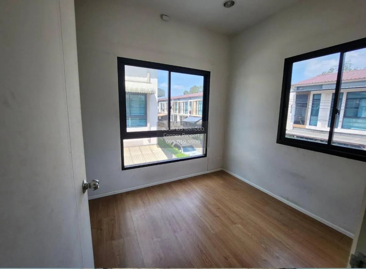 For Sale Townhouse/Townhome  , my Place Chaengwattana-Tiwanon , B