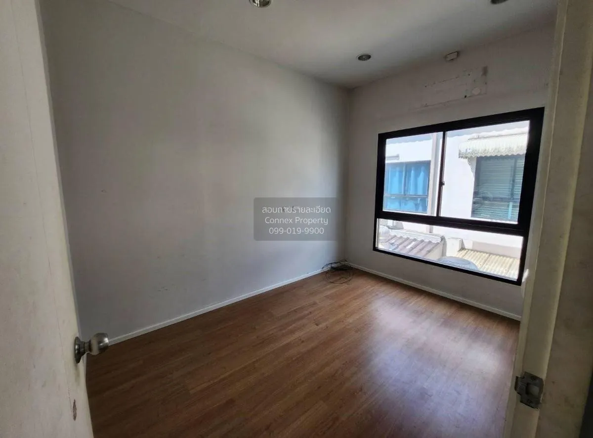 For Sale Townhouse/Townhome  , my Place Chaengwattana-Tiwanon , B