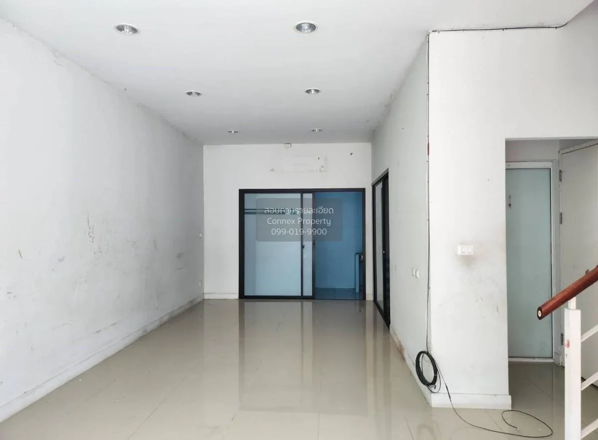 For Sale Townhouse/Townhome  , my Place Chaengwattana-Tiwanon , B 3