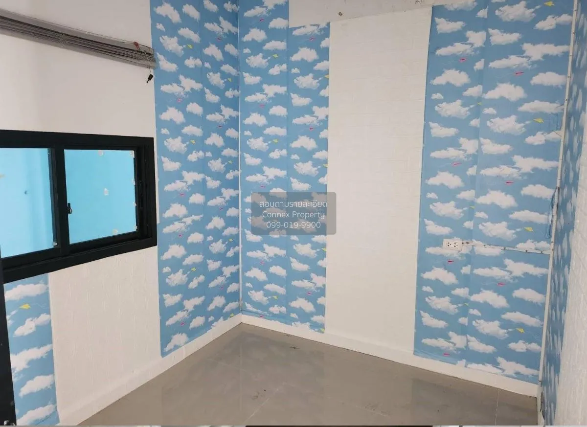 For Sale Townhouse/Townhome  , my Place Chaengwattana-Tiwanon , B