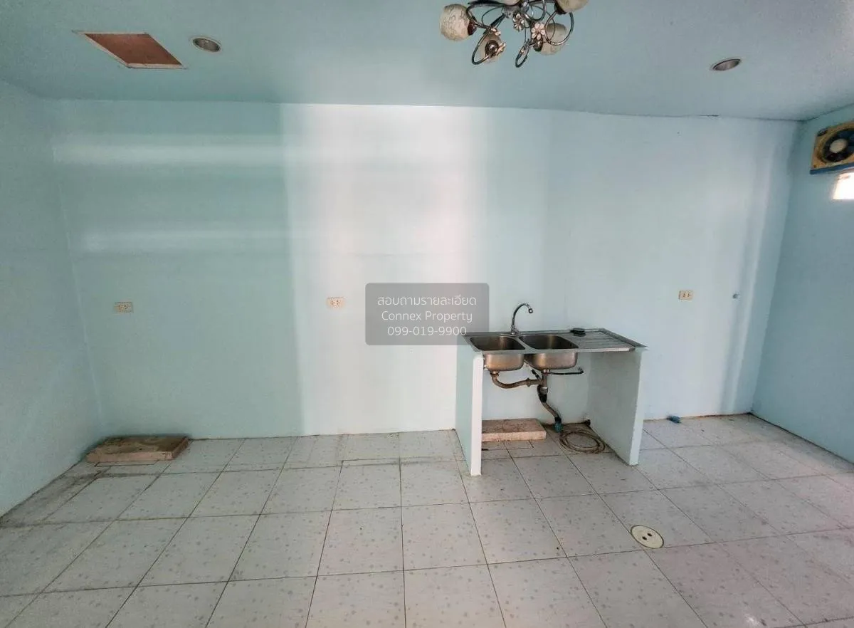 For Sale Townhouse/Townhome  , my Place Chaengwattana-Tiwanon , B