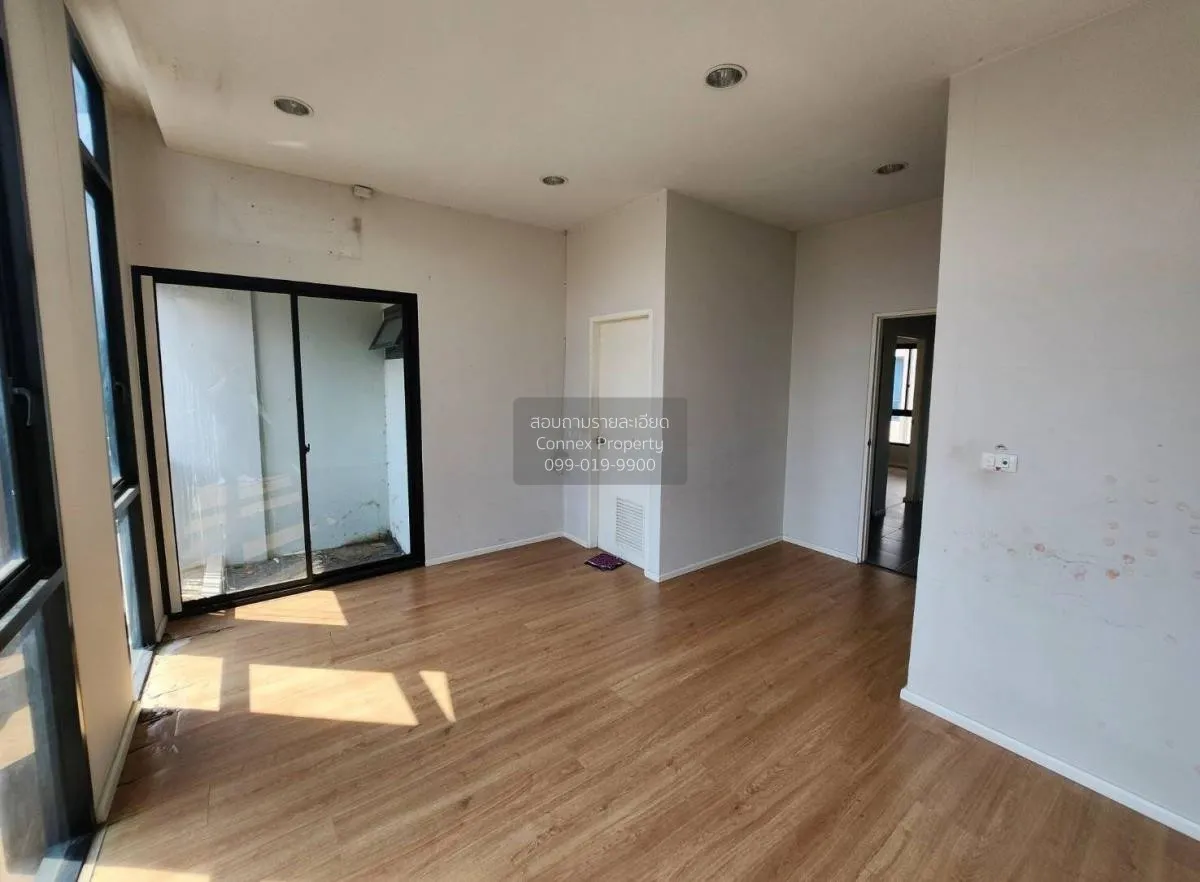 For Sale Townhouse/Townhome  , my Place Chaengwattana-Tiwanon , B