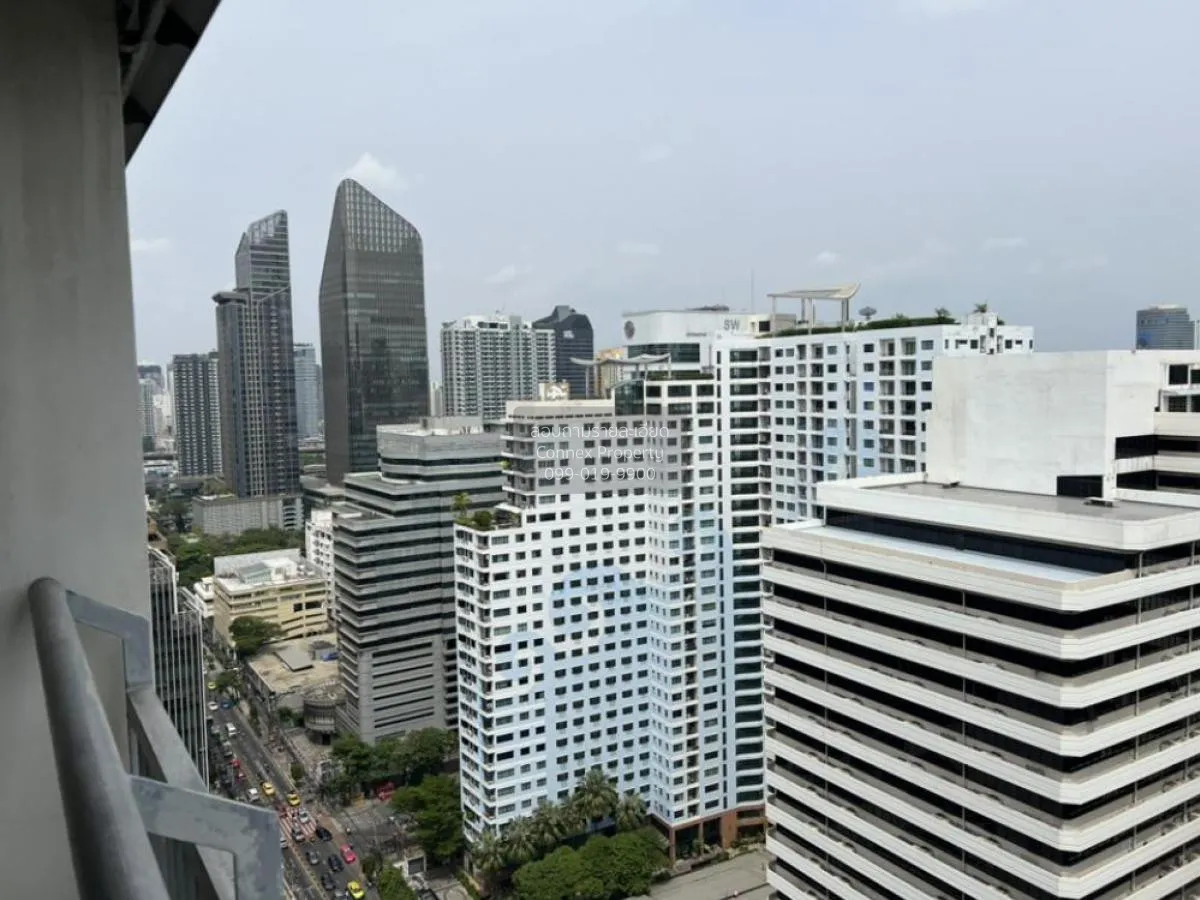 เช่าคอนโด  แกรนด์ พาร์ค วิว อโศก BTS-อโศก คลองเตย เขต วัฒนา กรุงเ