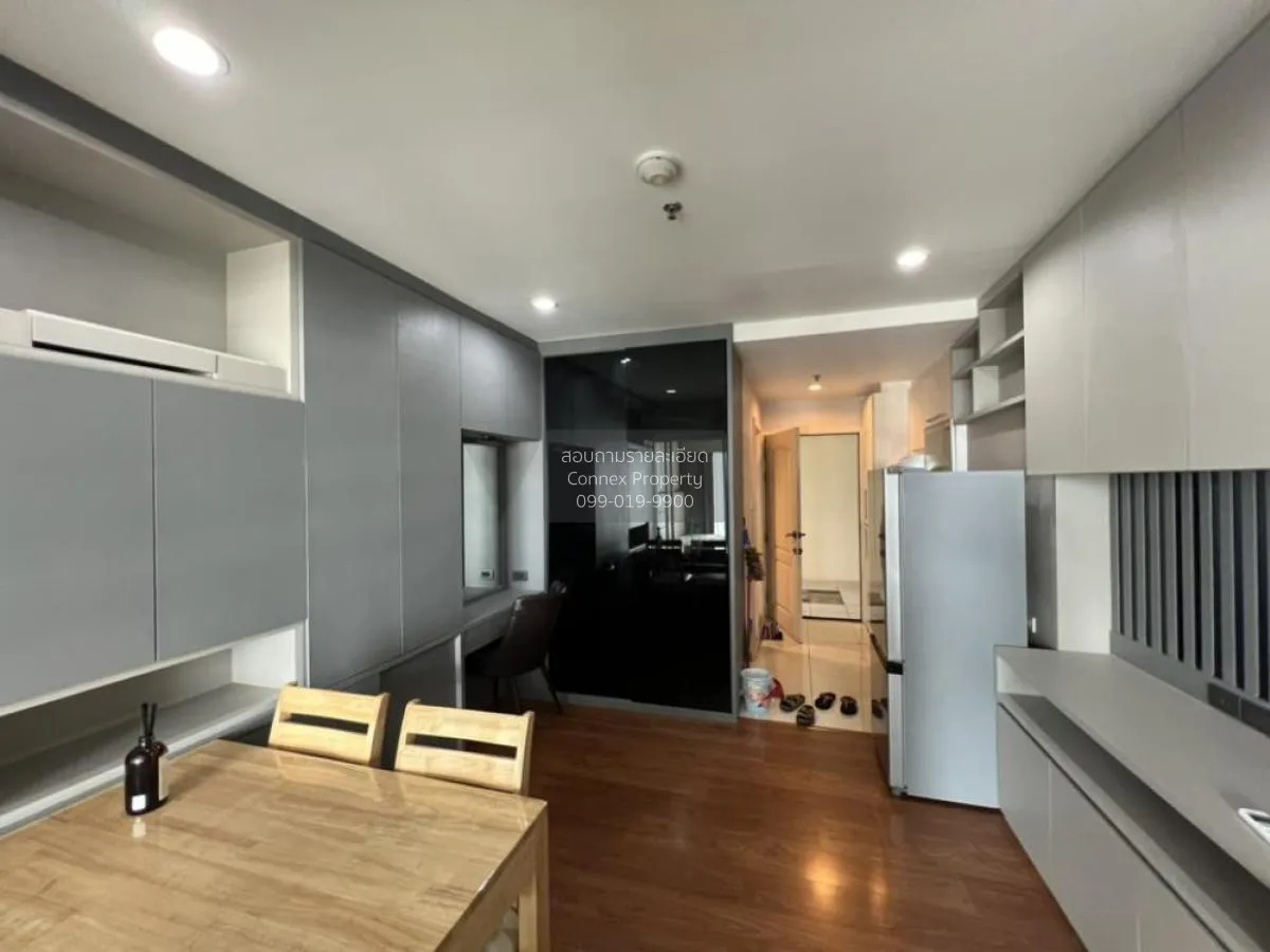 เช่าคอนโด  แกรนด์ พาร์ค วิว อโศก BTS-อโศก คลองเตย เขต วัฒนา กรุงเ 2