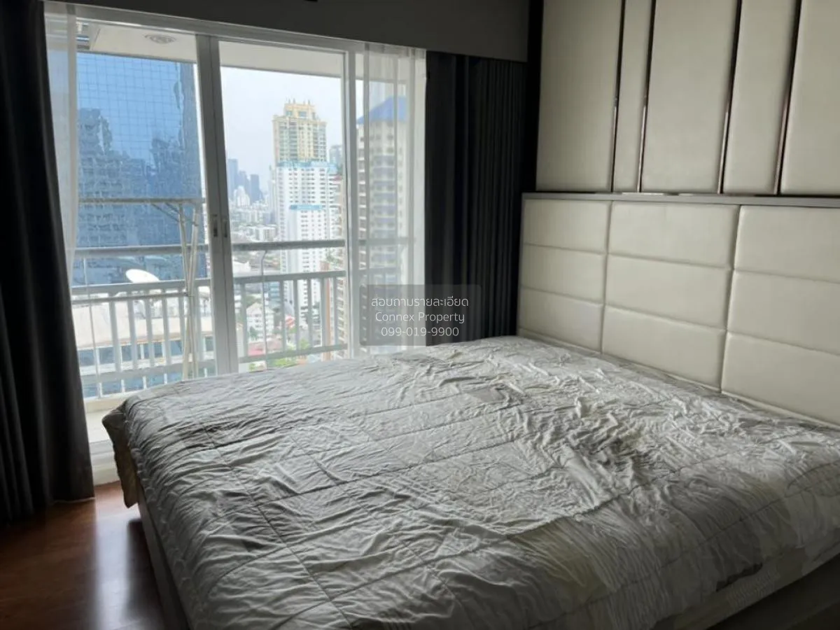 เช่าคอนโด  แกรนด์ พาร์ค วิว อโศก BTS-อโศก คลองเตย เขต วัฒนา กรุงเ