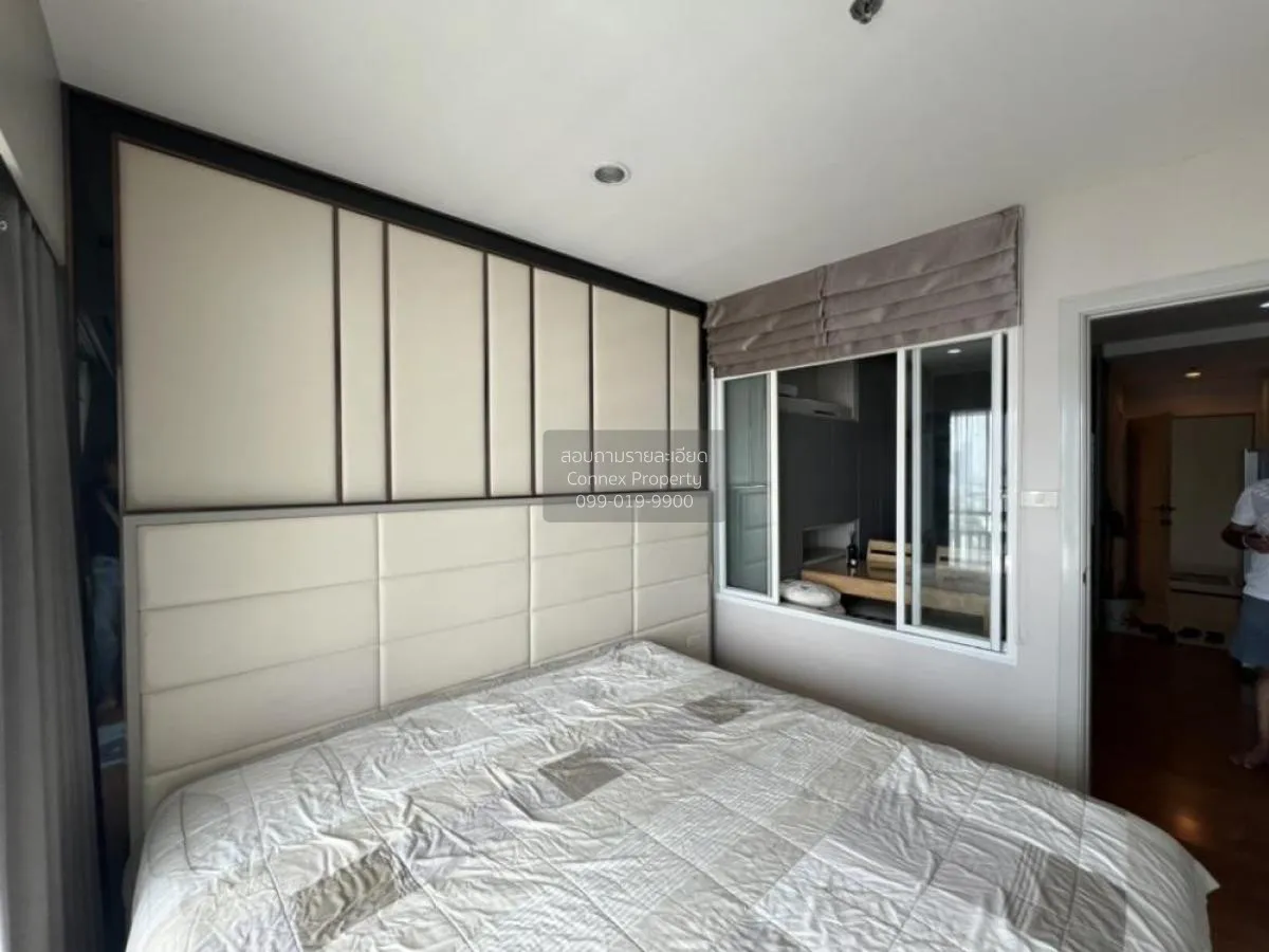 เช่าคอนโด  แกรนด์ พาร์ค วิว อโศก BTS-อโศก คลองเตย เขต วัฒนา กรุงเ