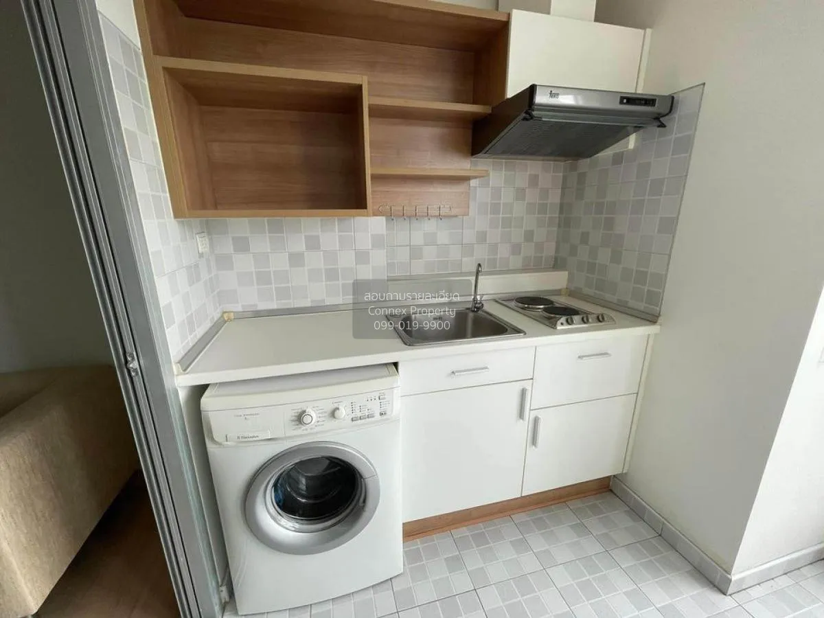 For Rent Condo , Centric Scene Ratchavipha , MRT-Wong Sawang , Ba 2