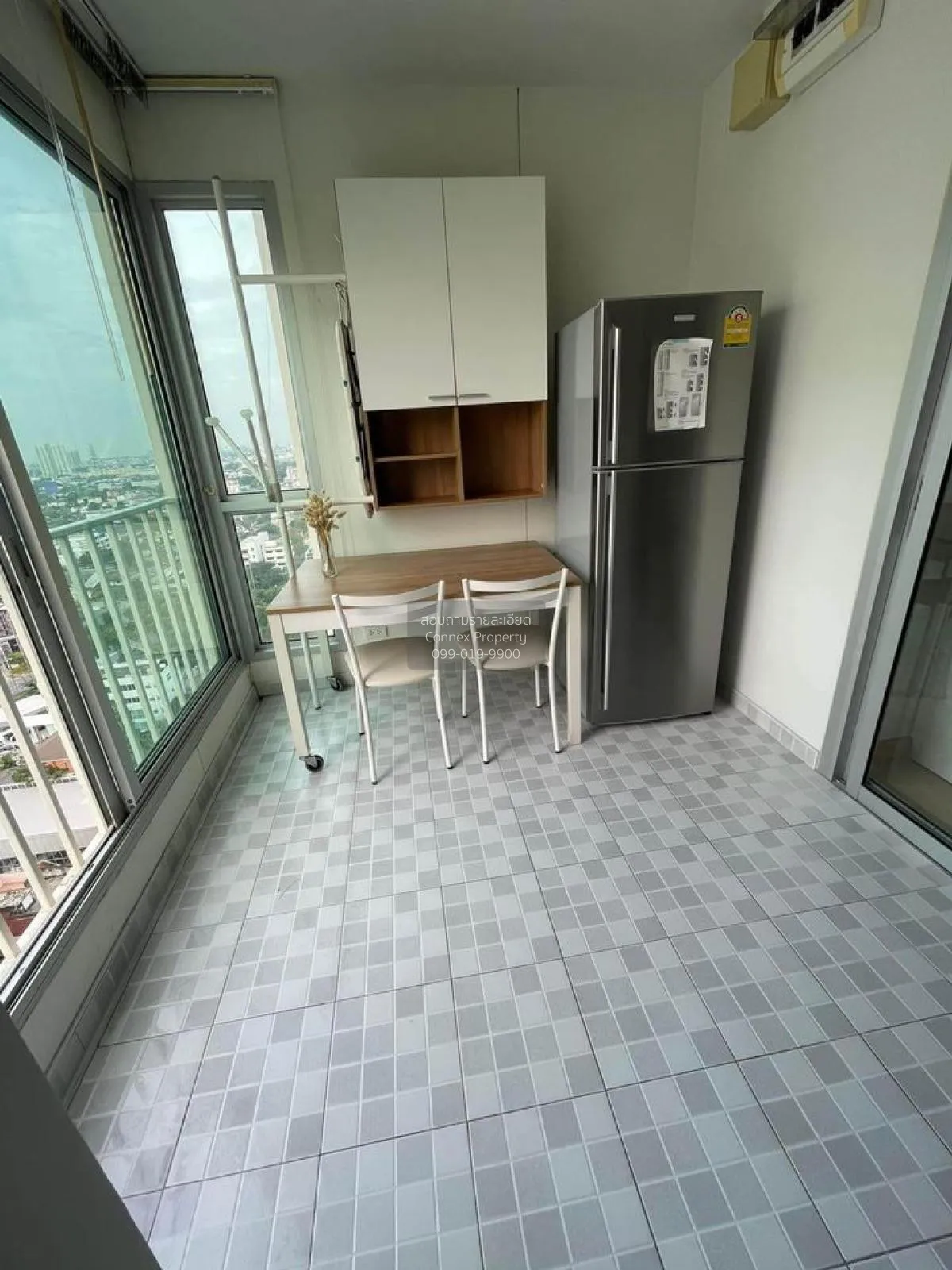 For Rent Condo , Centric Scene Ratchavipha , MRT-Wong Sawang , Ba 3