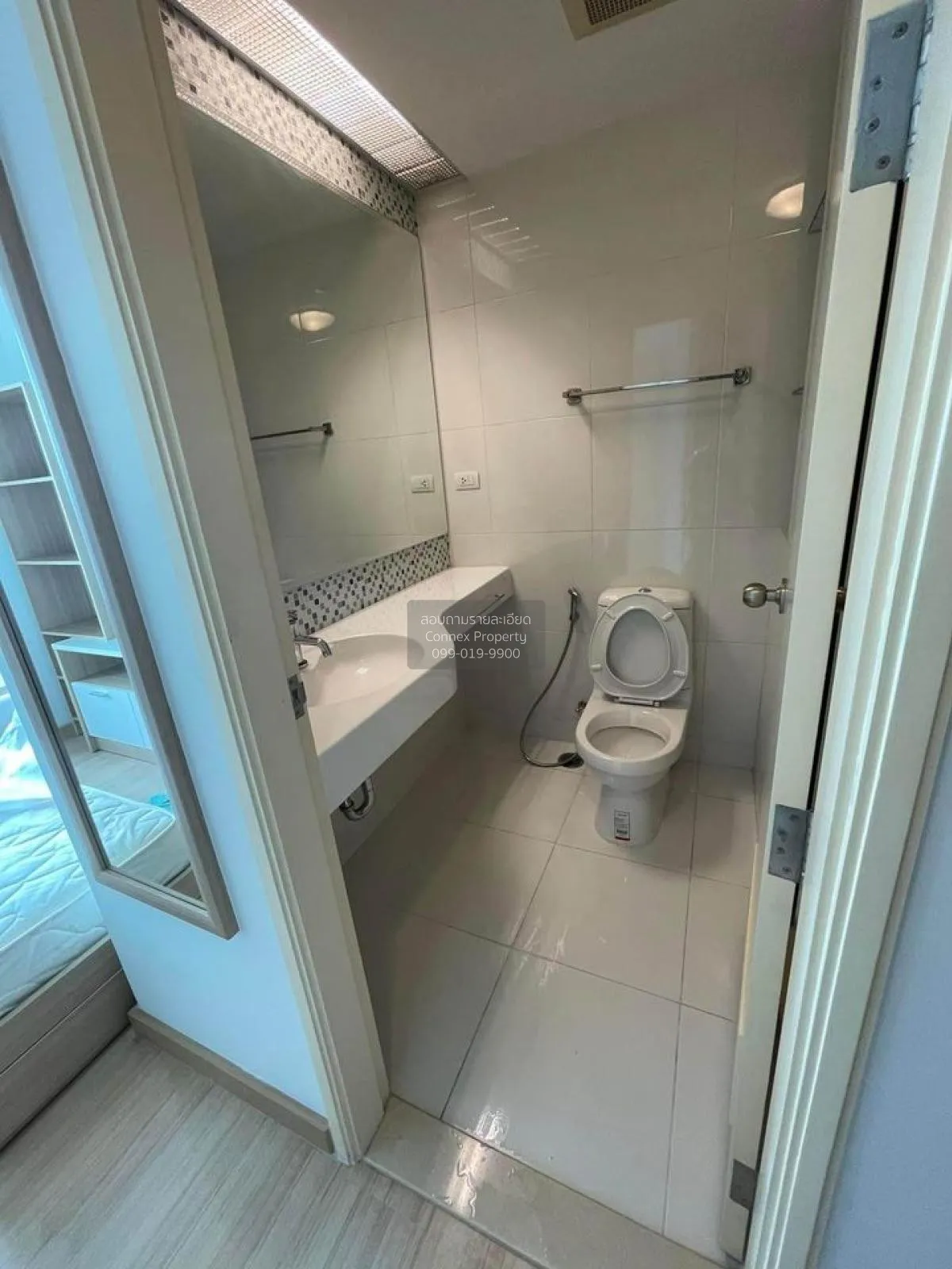 For Rent Condo , Centric Scene Ratchavipha , MRT-Wong Sawang , Ba