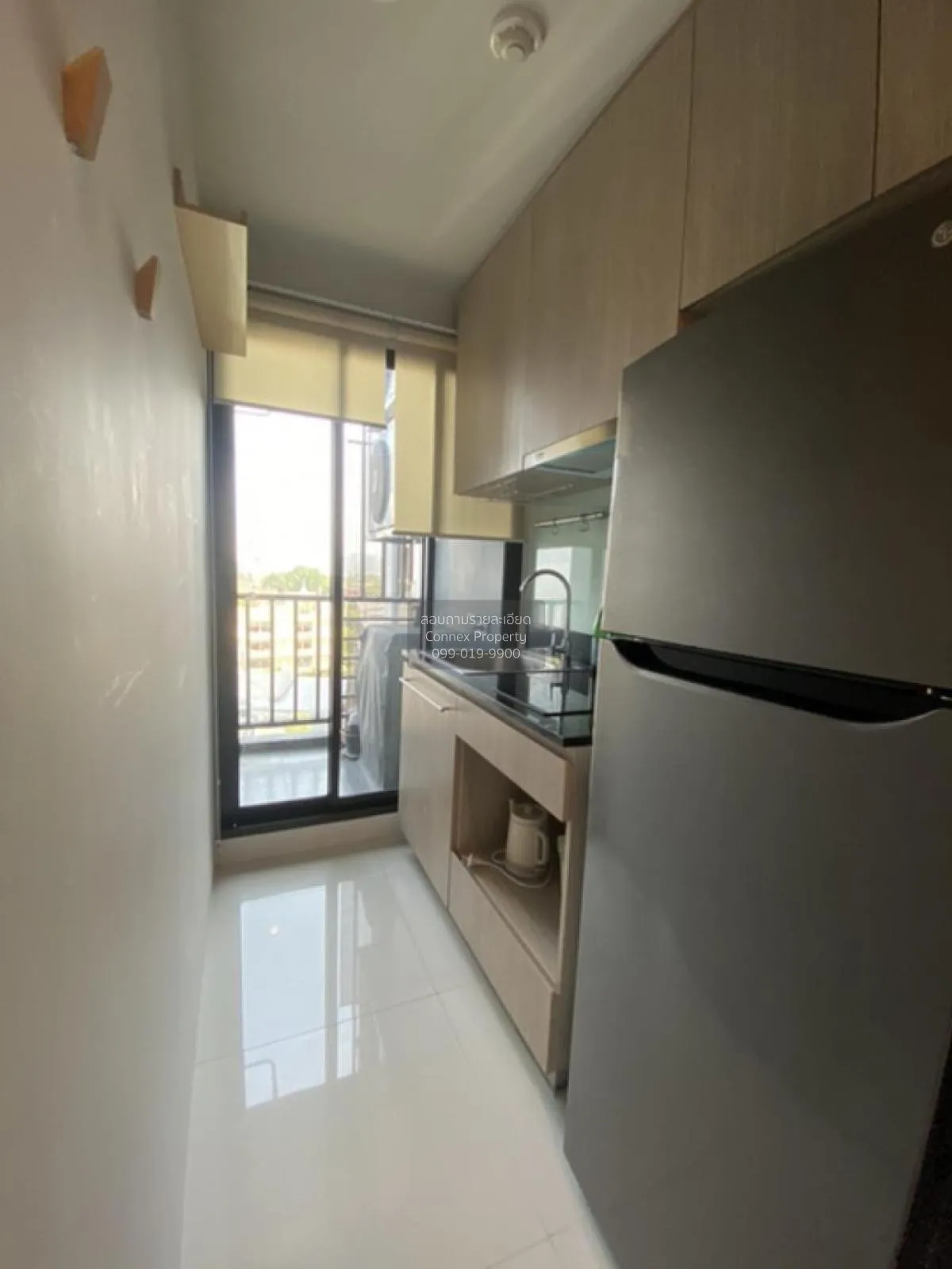 For Rent Condo , Niche MONO Itsaraphap , MRT-Itsaraphap , Wat Tha 3
