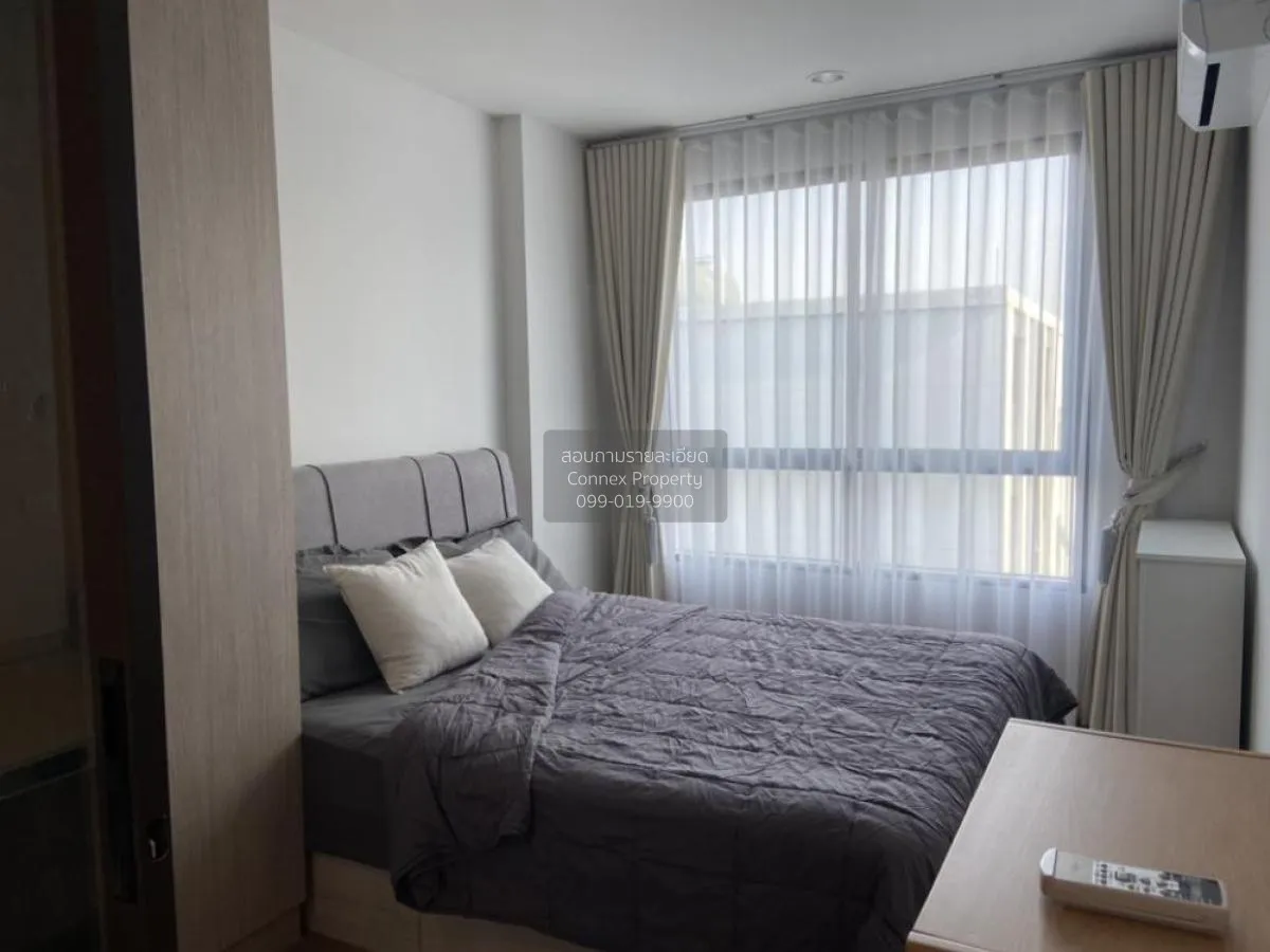 For Rent Condo , Niche MONO Itsaraphap , MRT-Itsaraphap , Wat Tha 4