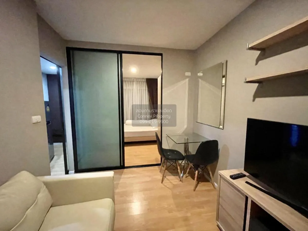 ขายคอนโด  ดีมูระ รัชโยธิน เสนานิคม เขต จตุจักร กรุงเทพ CX-95669 3